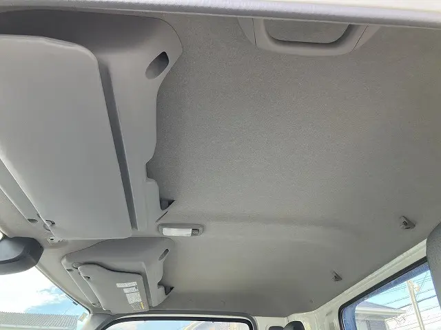 日野 デュトロ 2RG-XZU722M(2WD)の写真45