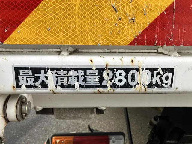 日野 デュトロ 2RG-XZU722M(2WD)の写真48