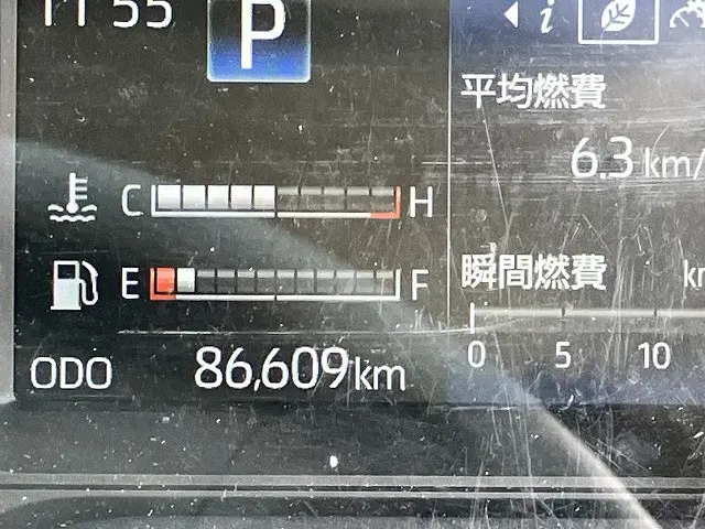 日野 デュトロ 2RG-XZU722M(2WD)の写真50