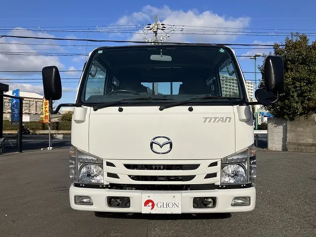 マツダ タイタン TRG-LHR85A(2WD)の写真2