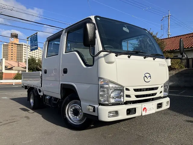 マツダ タイタン TRG-LHR85A(2WD)の写真3