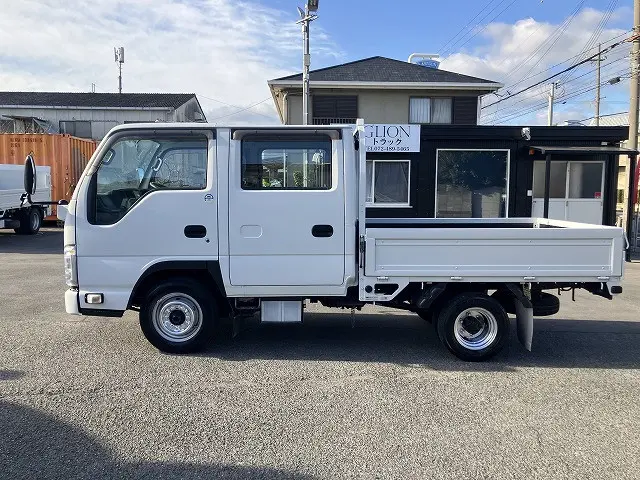 マツダ タイタン TRG-LHR85A(2WD)の写真4