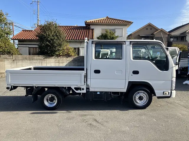マツダ タイタン TRG-LHR85A(2WD)の写真5