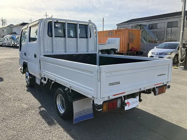 マツダ タイタン TRG-LHR85A(2WD)の写真6