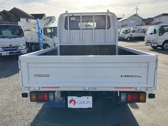 マツダ タイタン TRG-LHR85A(2WD)の写真7