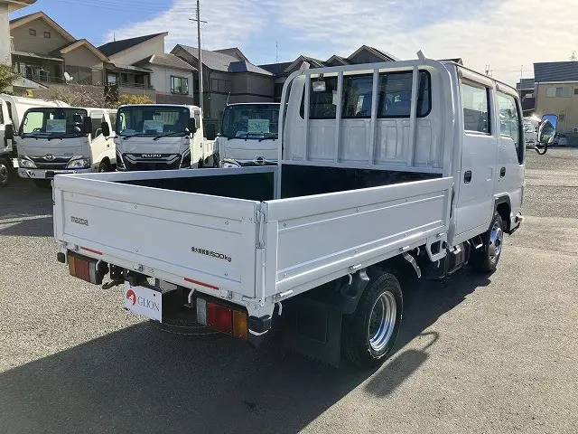 マツダ タイタン TRG-LHR85A(2WD)の写真8