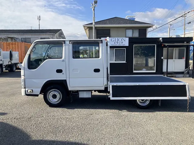 マツダ タイタン TRG-LHR85A(2WD)の写真11