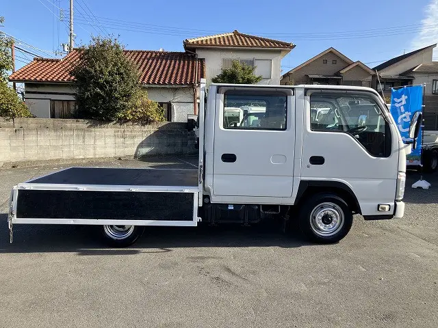 マツダ タイタン TRG-LHR85A(2WD)の写真12