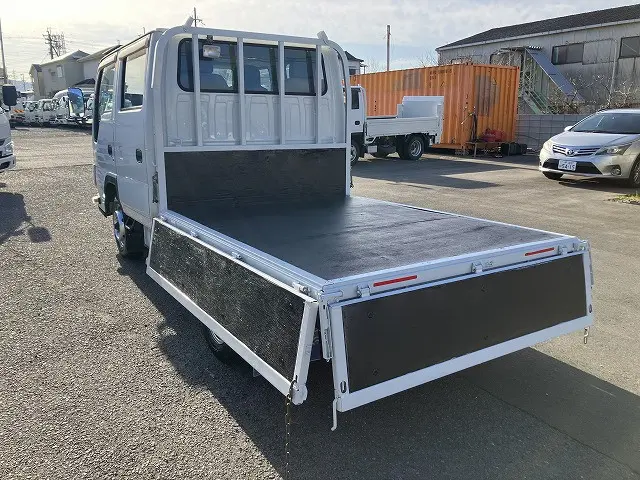 マツダ タイタン TRG-LHR85A(2WD)の写真13