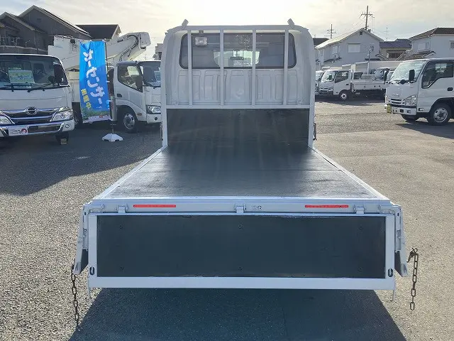マツダ タイタン TRG-LHR85A(2WD)の写真14
