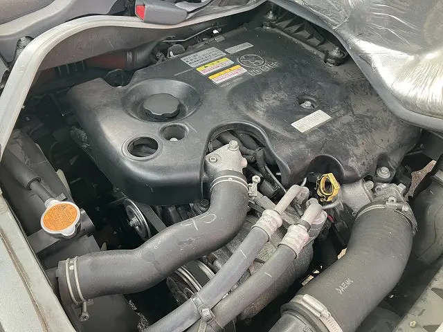 マツダ タイタン TRG-LHR85A(2WD)の写真16