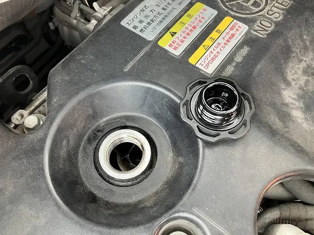 マツダ タイタン TRG-LHR85A(2WD)の写真18