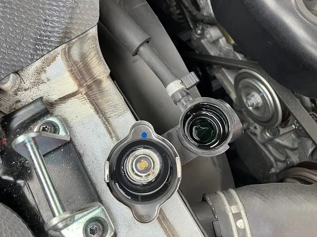 マツダ タイタン TRG-LHR85A(2WD)の写真19