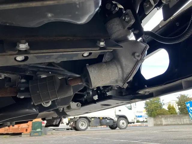 マツダ タイタン TRG-LHR85A(2WD)の写真21