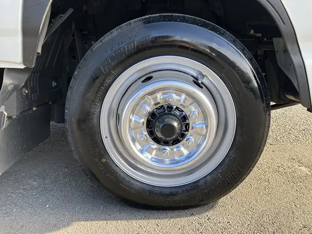 マツダ タイタン TRG-LHR85A(2WD)の写真23