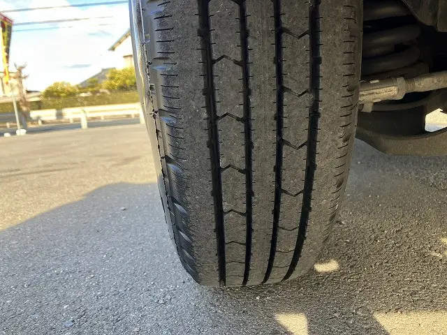 マツダ タイタン TRG-LHR85A(2WD)の写真24