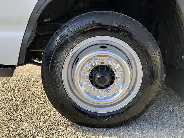 マツダ タイタン TRG-LHR85A(2WD)の写真25