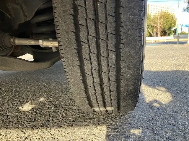 マツダ タイタン TRG-LHR85A(2WD)の写真26