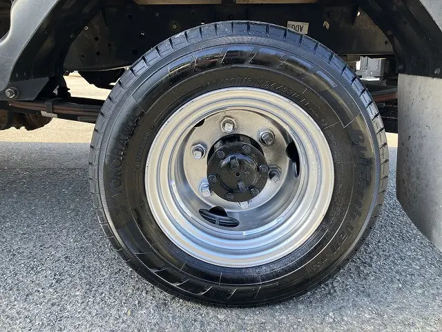 マツダ タイタン TRG-LHR85A(2WD)の写真27