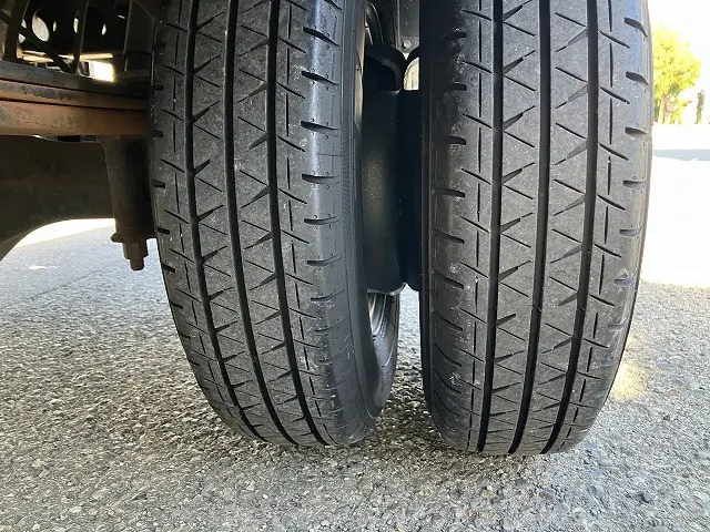 マツダ タイタン TRG-LHR85A(2WD)の写真28