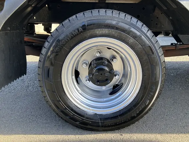 マツダ タイタン TRG-LHR85A(2WD)の写真29