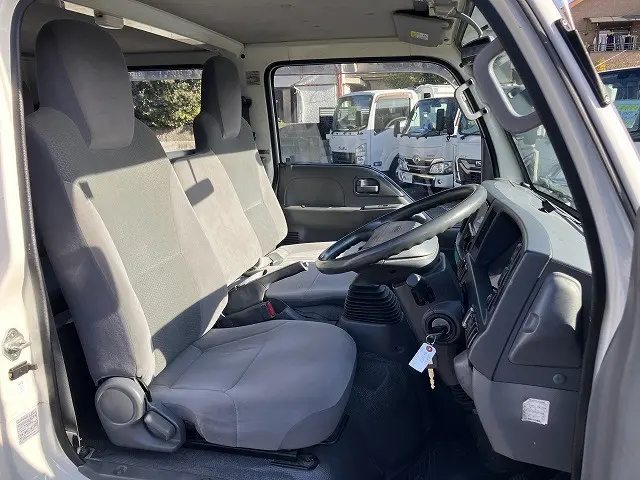 マツダ タイタン TRG-LHR85A(2WD)の写真38