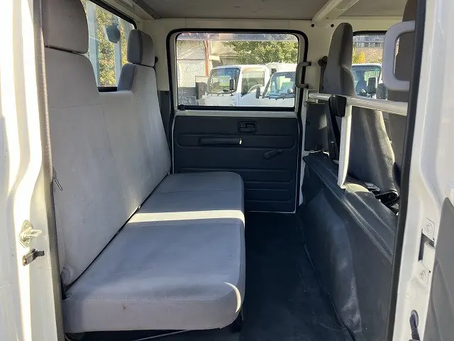 マツダ タイタン TRG-LHR85A(2WD)の写真41