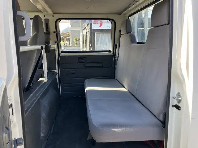 マツダ タイタン TRG-LHR85A(2WD)の写真42