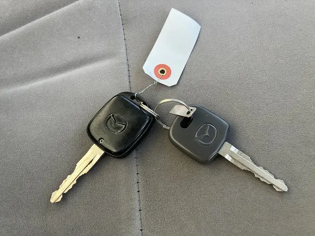 マツダ タイタン TRG-LHR85A(2WD)の写真45