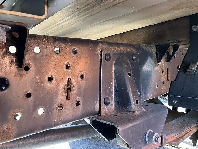 マツダ タイタン TRG-LHR85A(2WD)の写真46