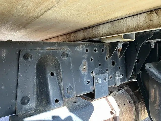 マツダ タイタン TRG-LHR85A(2WD)の写真48