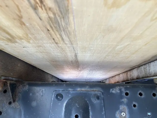 マツダ タイタン TRG-LHR85A(2WD)の写真49