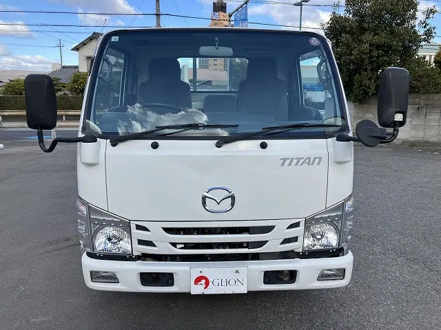 マツダ タイタン TRG-LJR85A(2WD)の写真2