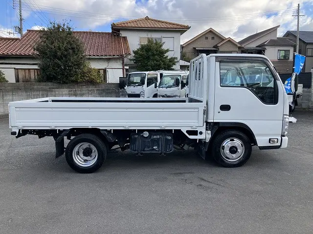 マツダ タイタン TRG-LJR85A(2WD)の写真5