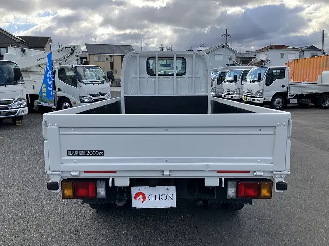 マツダ タイタン TRG-LJR85A(2WD)の写真7