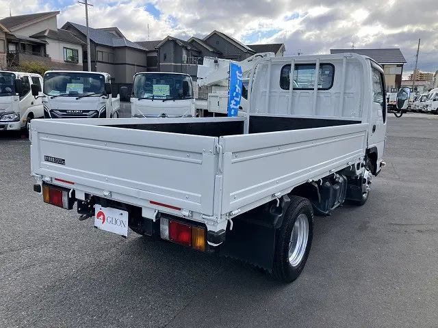 マツダ タイタン TRG-LJR85A(2WD)の写真8