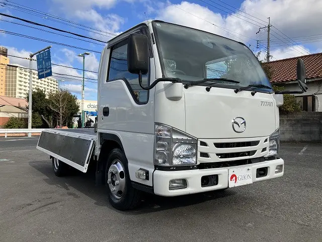 マツダ タイタン TRG-LJR85A(2WD)の写真10