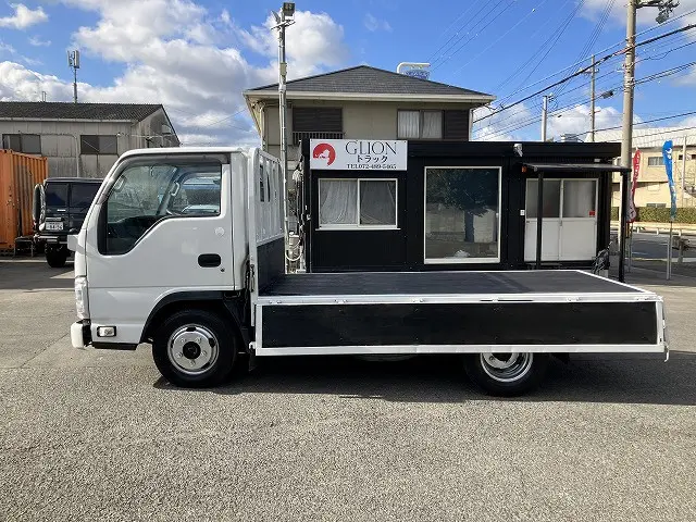 マツダ タイタン TRG-LJR85A(2WD)の写真11