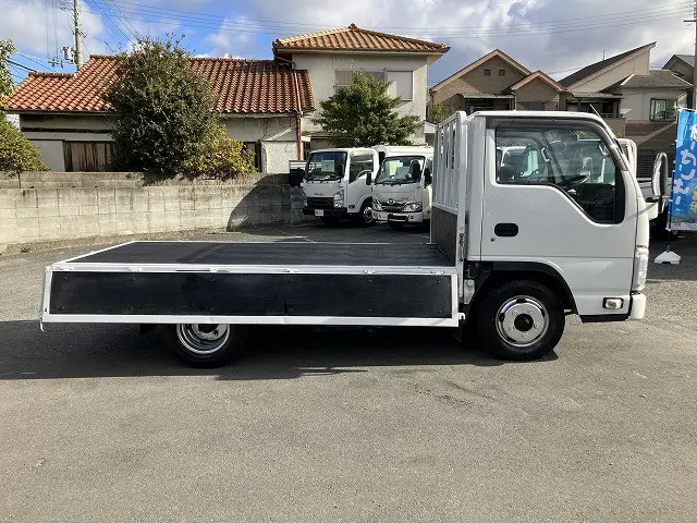 マツダ タイタン TRG-LJR85A(2WD)の写真12