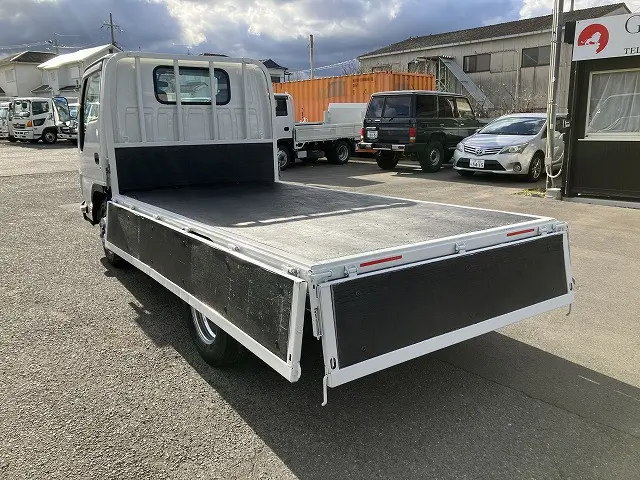 マツダ タイタン TRG-LJR85A(2WD)の写真13