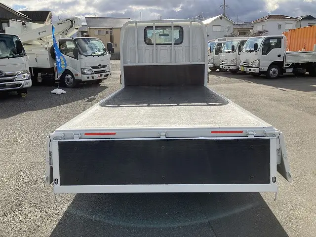 マツダ タイタン TRG-LJR85A(2WD)の写真14