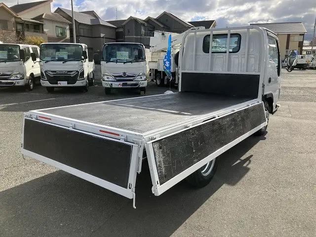 マツダ タイタン TRG-LJR85A(2WD)の写真15