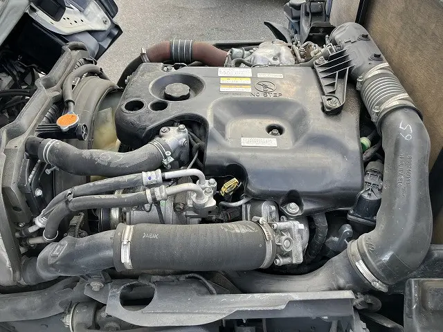 マツダ タイタン TRG-LJR85A(2WD)の写真16