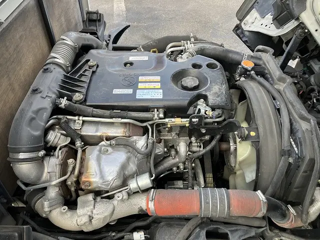 マツダ タイタン TRG-LJR85A(2WD)の写真17