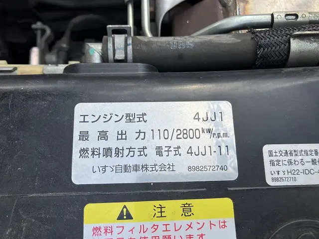 マツダ タイタン TRG-LJR85A(2WD)の写真18