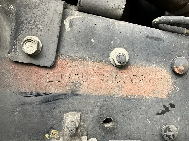 マツダ タイタン TRG-LJR85A(2WD)の写真21