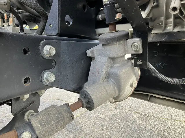 マツダ タイタン TRG-LJR85A(2WD)の写真22