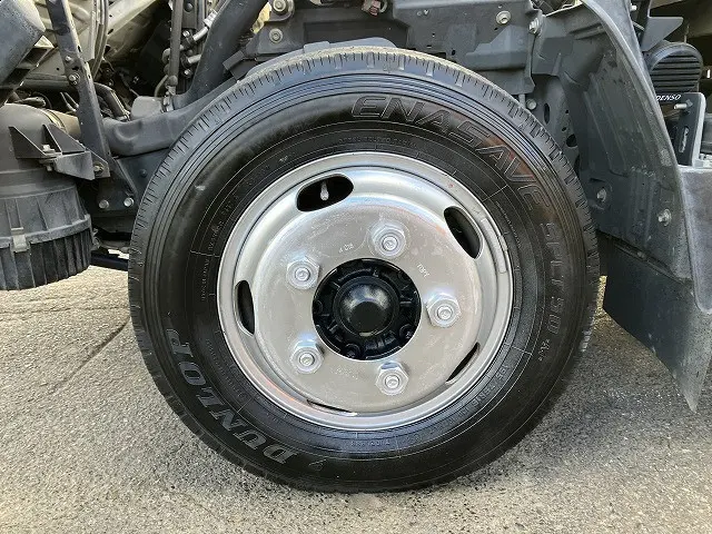 マツダ タイタン TRG-LJR85A(2WD)の写真23