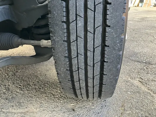 マツダ タイタン TRG-LJR85A(2WD)の写真24