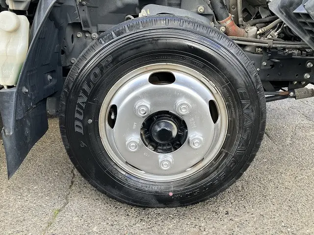 マツダ タイタン TRG-LJR85A(2WD)の写真25